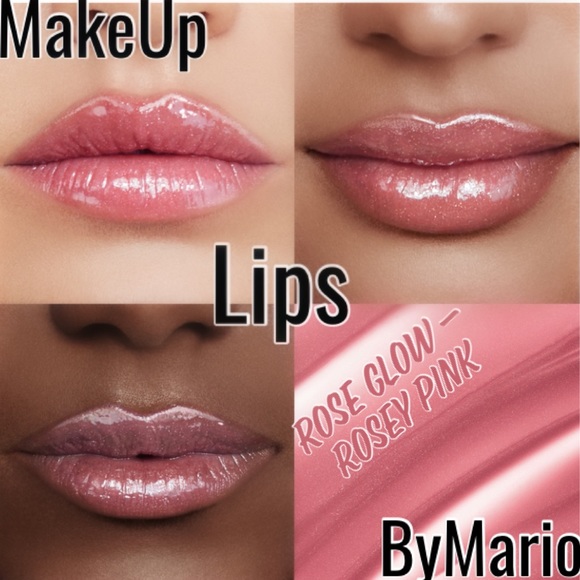 Makeup By Mario Makeup Nibmakeup By Mario Moisture Glow Plumping